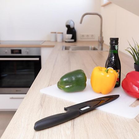 Ferienwohnung *Am Bronnwiesle* Deggingen Экстерьер фото