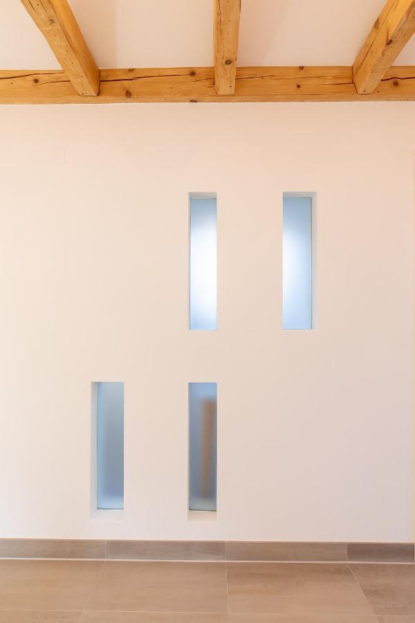 Ferienwohnung *Am Bronnwiesle* Deggingen Экстерьер фото